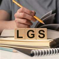 Meşale Eğitim - Etüt & LGS Kurs Merkezi LGS Hazırlık