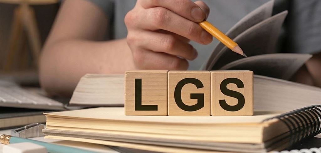 LGS'ye Giden Yol Meşale ile Aydınlanıyor!