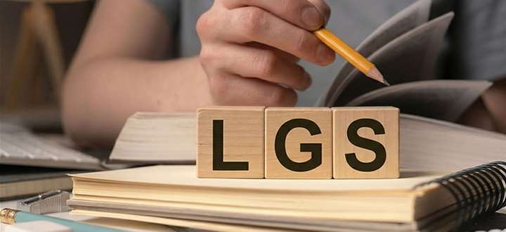 LGS'ye Giden Yol Meşale ile Aydınlanıyor!